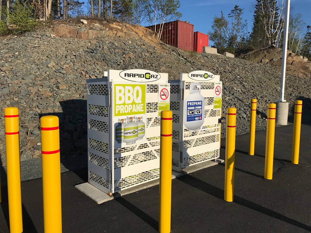 Irving Oil | 30 Gary Martin Dr, Bedford, NS B4B 0P7, Canada | Phone: (902) 835-3088