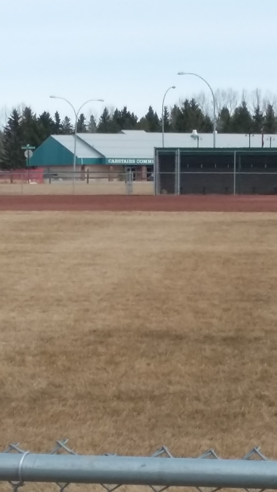 Carstairs Community Hall | 1100 Lackner Way, Carstairs, AB T0M 0N0, Canada | Phone: (403) 337-3341