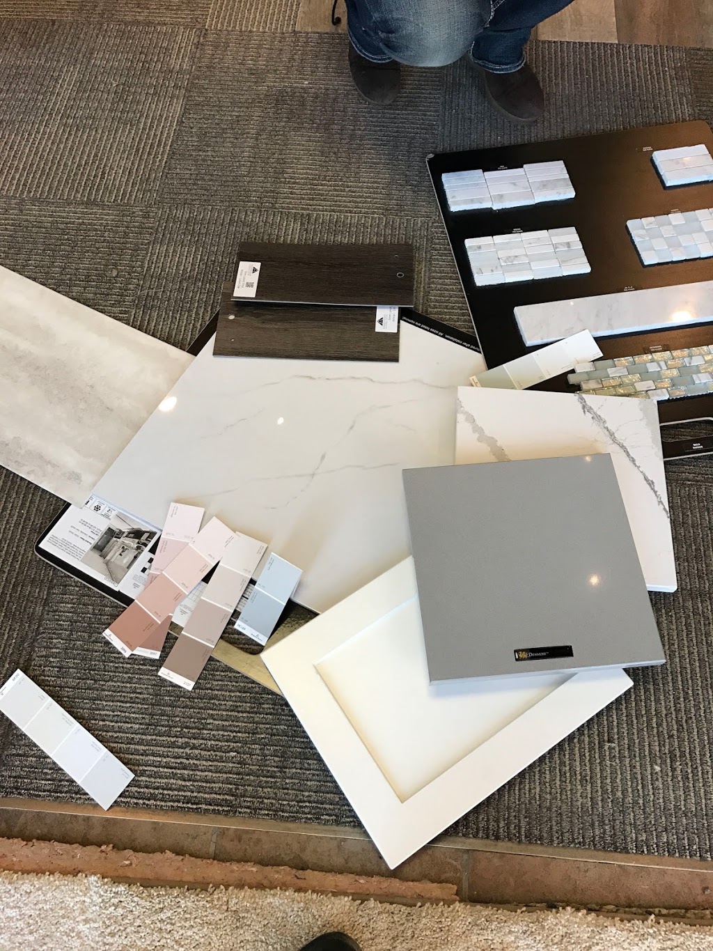 GR Flooring Inc | 1260 McDonald St, Regina, SK S4N 4X6, Canada | Phone: (306) 569-3422