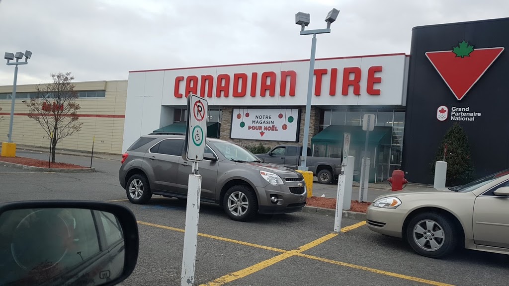 Canadian Tire - St. Romuald, QC | 600 Rue de la Concorde, Saint-Romuald, QC G6W 8A8, Canada | Phone: (418) 839-9797