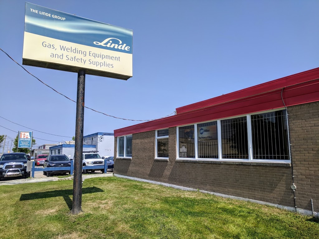 Messer Canada Inc. | 875 King Edward St, Winnipeg, MB R3H 0P8, Canada | Phone: (888) 256-7359