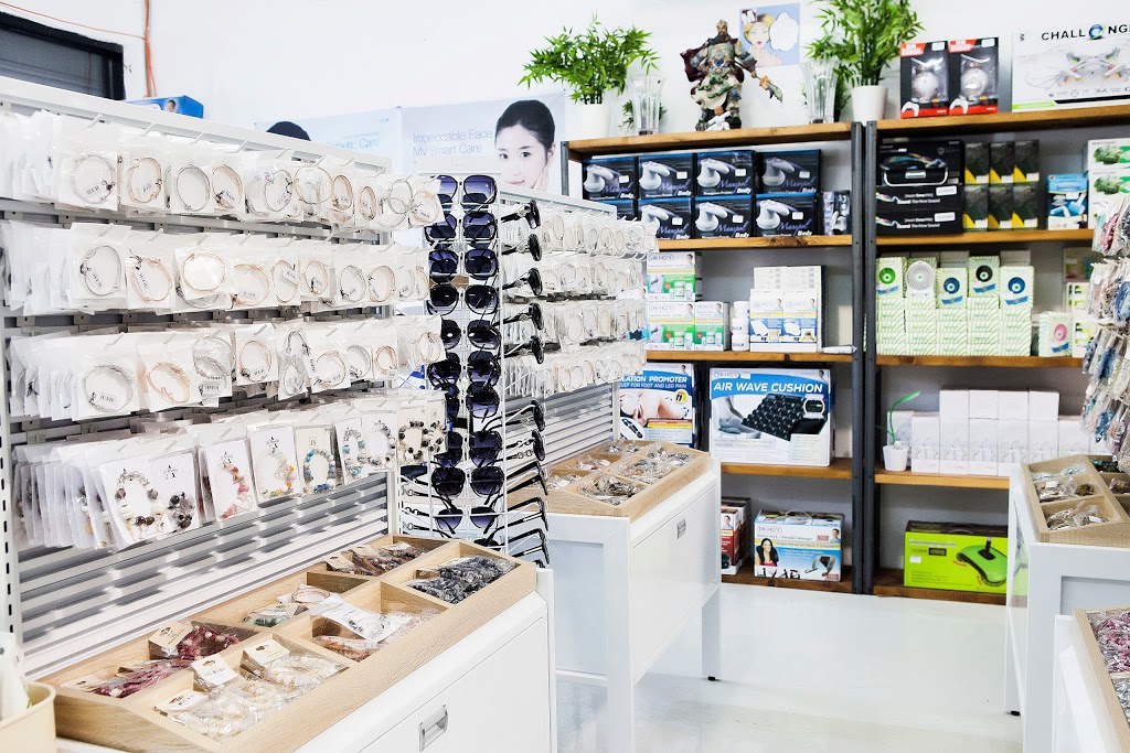 M's Home and Kitchen Choice 39 Orfus Rd a3, North York, ON M6A 1L7