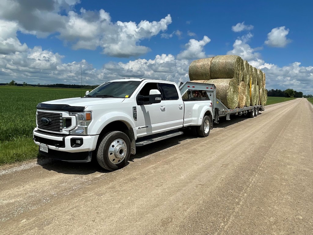 JEM Freight Inc. | 1020 Queen St, Wroxeter, ON N0G 2X0, Canada | Phone: (519) 589-2436