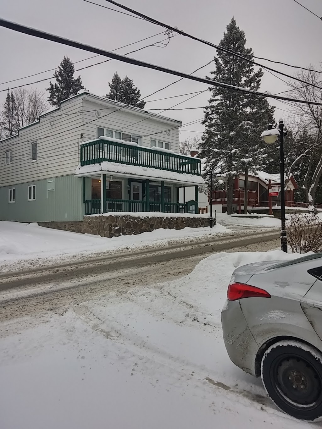 Clinique Sera | 1155 Chemin du Chantecler, Sainte-Adèle, QC J8B 2Y3, Canada | Phone: (450) 675-6544