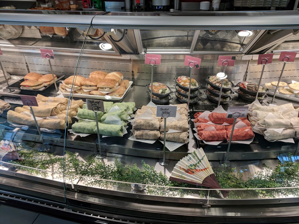 EM Eats | Engineering, Management & Education, 1137 Alumni Ave, Kelowna, BC V1V 1V7, Canada