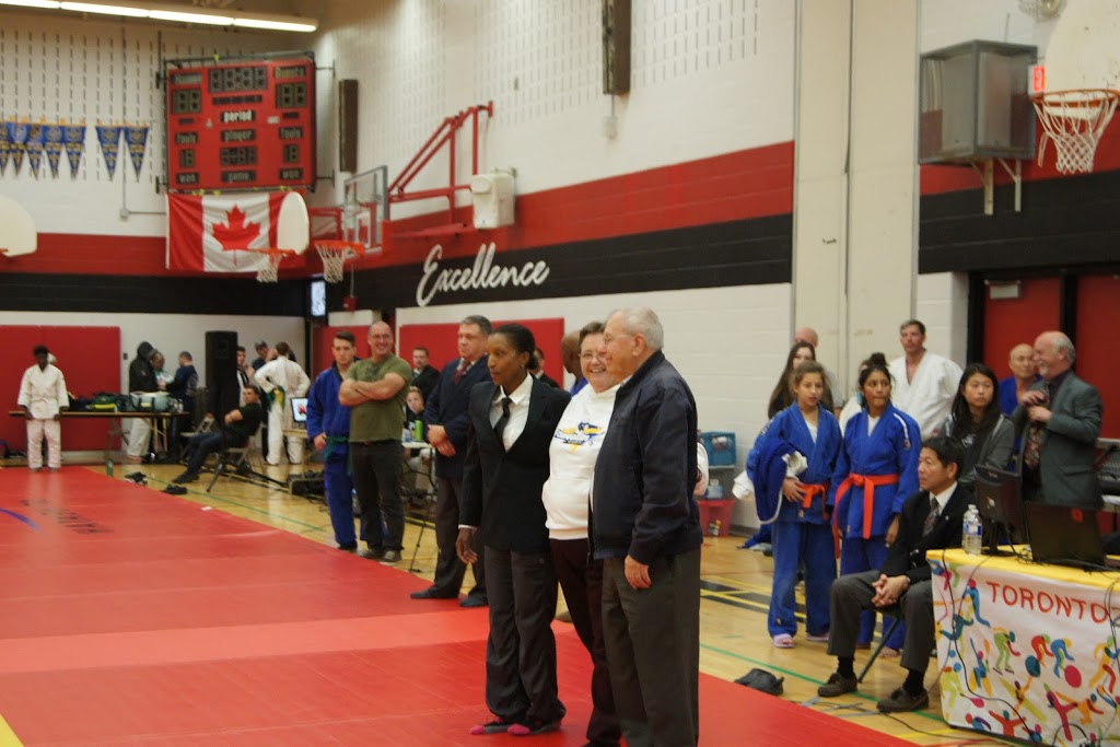 Father Leo J Austin Catholic Secondary School | 1020 Dryden Blvd, Whitby, ON L1R 2A2, Canada | Phone: (905) 666-2010