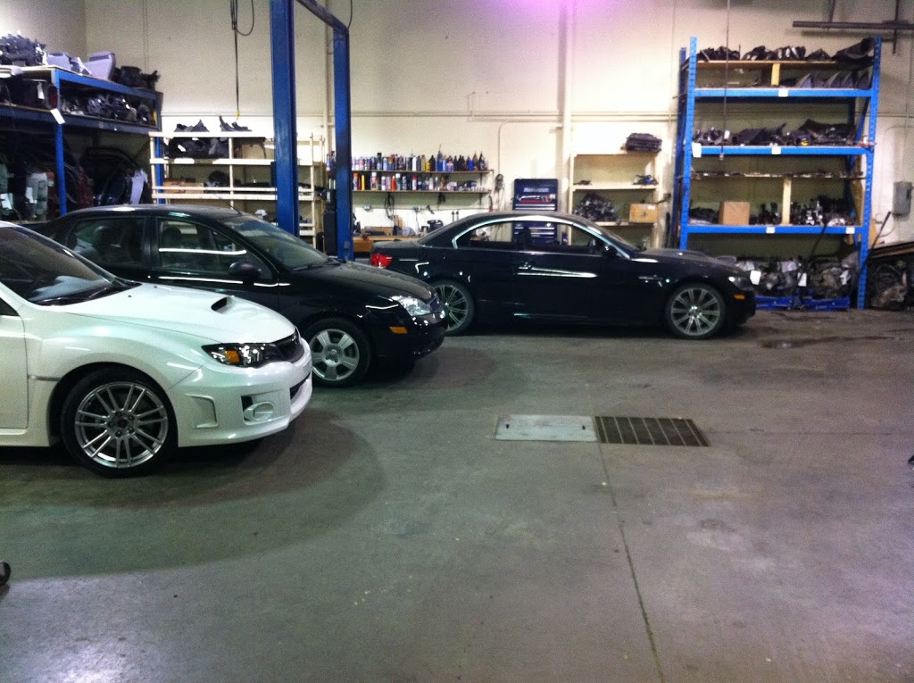 Honest Car Clinic Ltd | 9159 35 Ave NW, Edmonton, AB T6E 5Y1, Canada | Phone: (780) 450-0441