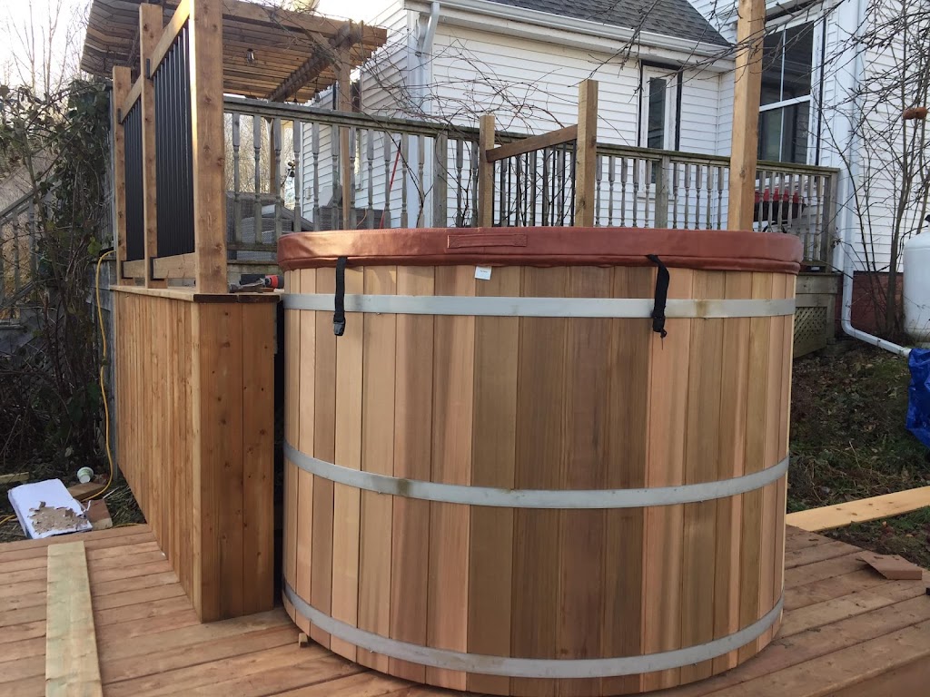 Sustainable Future Construction | 505 Lakeside Dr, Cambridge Station, NS B0P 1G0, Canada | Phone: (902) 690-7585
