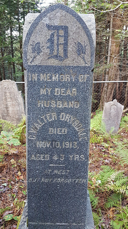 Purcells Ground Cemetery | Goodwood, NS B3R, Canada