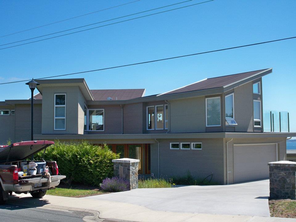 Aerial Roofing | 606 Sutiacum Rd, Sooke, BC V9Z 1C1, Canada | Phone: (250) 474-1519