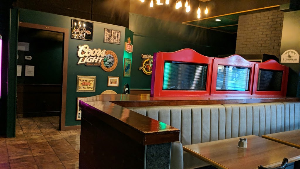 Connors Irish Pub & Grill | 386 St Albert Trail, St. Albert, AB T8N 2X1, Canada | Phone: (780) 418-7867