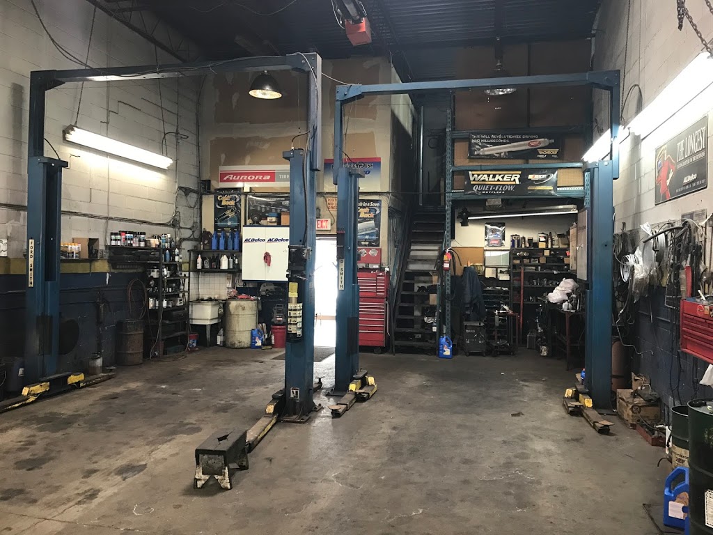 Autolino Service | 1110 Birchmount Rd #13, Scarborough, ON M1K 5G7, Canada | Phone: (416) 759-3972