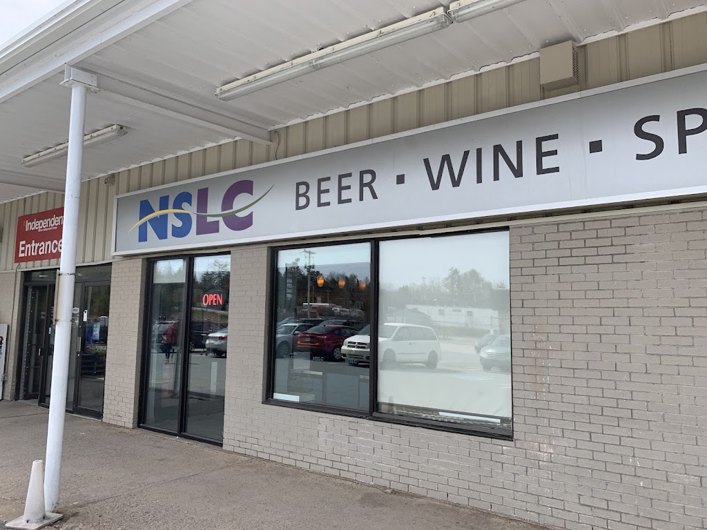 NSLC Beer, Wine, Spirits | 100 Highway #3, Hubbards, NS B0J 1T0, Canada | Phone: (902) 857-9766
