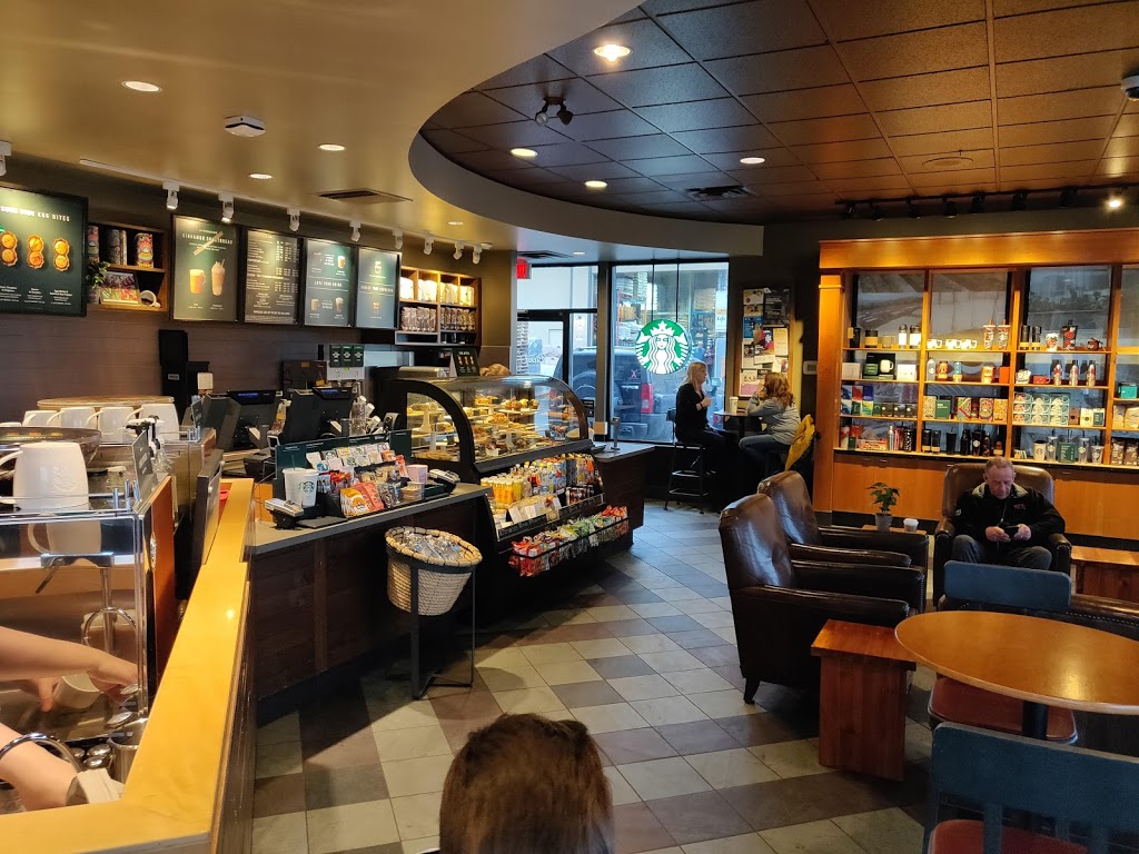 Starbucks | 17967 56 Ave Space #6, Surrey, BC V3S 1E2, Canada | Phone: (604) 576-7828