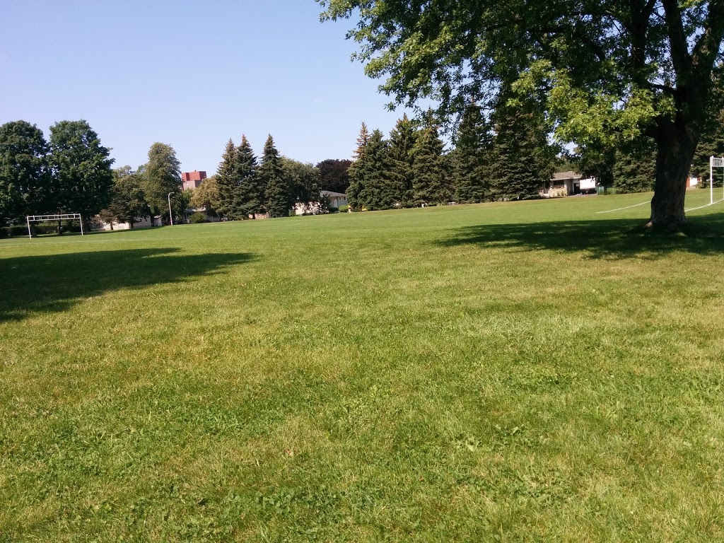 Eby Park | 137 Holborn Dr, Kitchener, ON N2A 2E3, Canada
