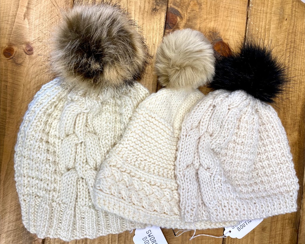 Swordfern Boutique | 89 S Shore Rd, Lake Cowichan, BC V0R 2G0, Canada | Phone: (250) 932-2220