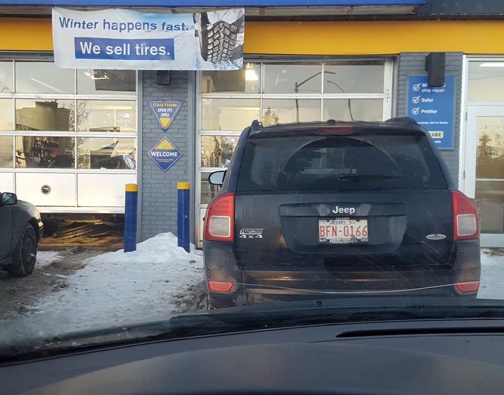 Mr. Lube | 3807 Bow Trail SW, Calgary, AB T3C 2E8, Canada | Phone: (403) 216-6983