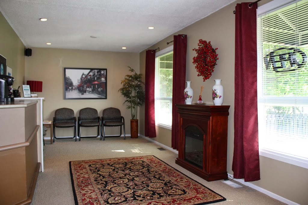 Lowthian Jeff Dr | 1065 Carp Rd, Stittsville, ON K2S 1B9, Canada | Phone: (613) 599-9669