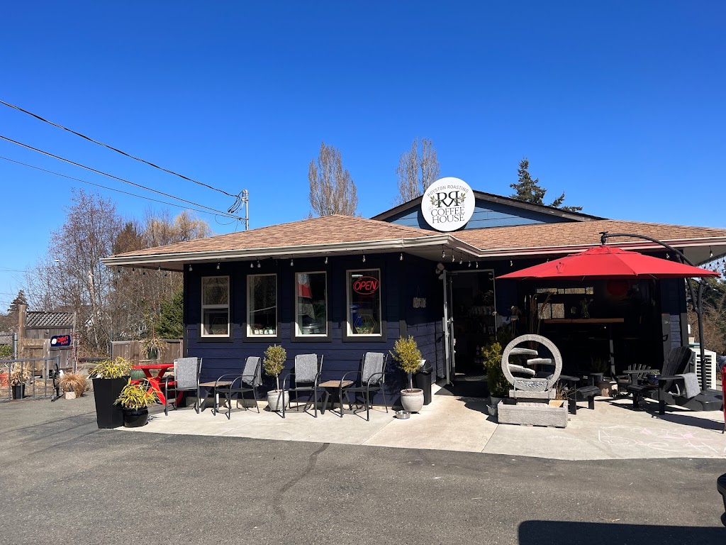 Royston Roasting Co & Coffee House | 3904 Island Hwy S, Royston, BC V0R 2V0, Canada | Phone: (250) 871-8666