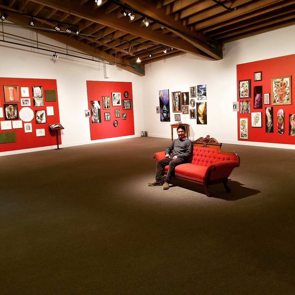 Whyte Museum of the Canadian Rockies | 111 Bear St, Banff, AB T1L 1A3, Canada | Phone: (403) 762-2291