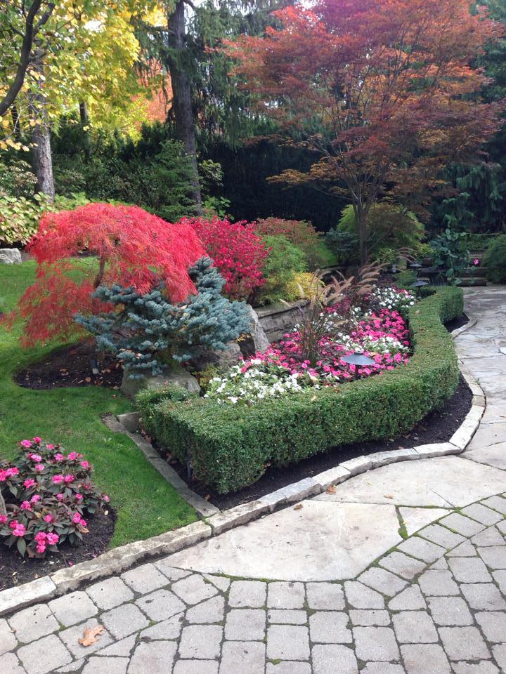 BPG Gardens | 80 Brookshire Cir, Thornhill, ON L3T 7B2, Canada | Phone: (416) 315-4135