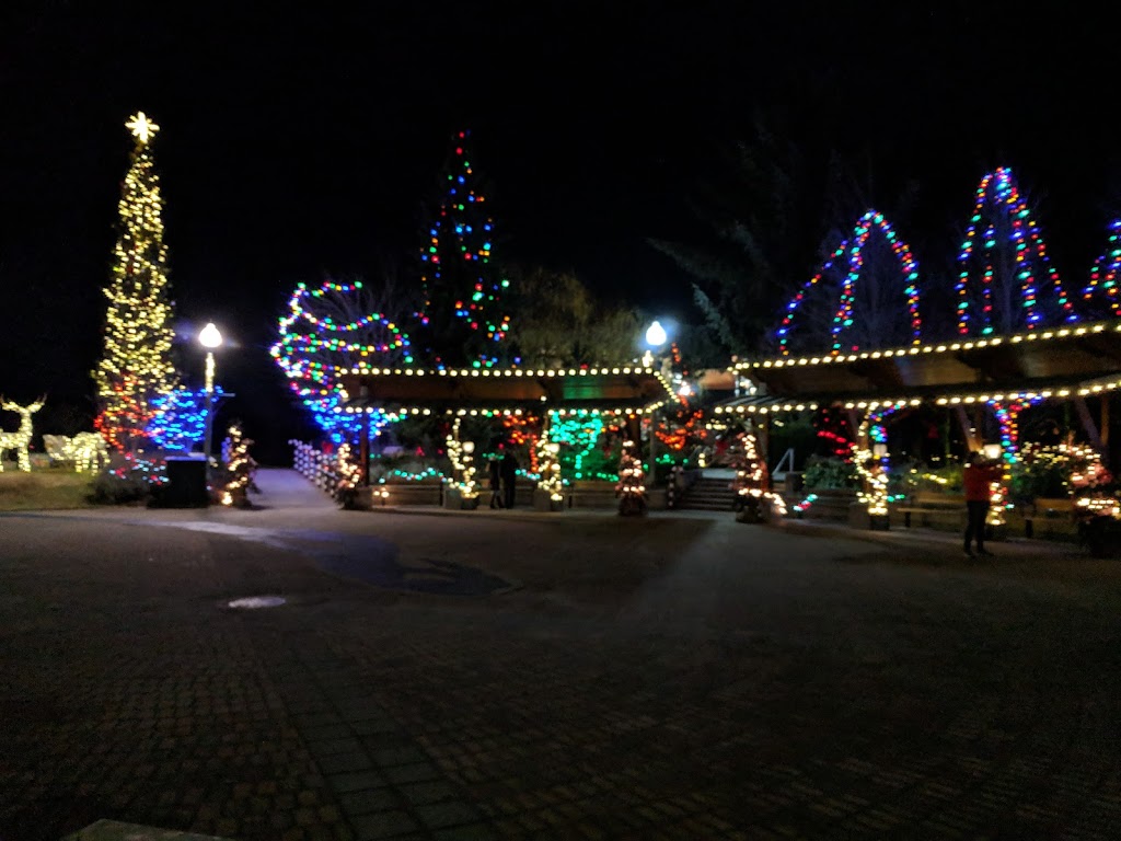 Harrison Holiday Park Association | 973 Hot Springs Rd, Harrison Hot Springs, BC V0M 1K0, Canada | Phone: (604) 796-2545