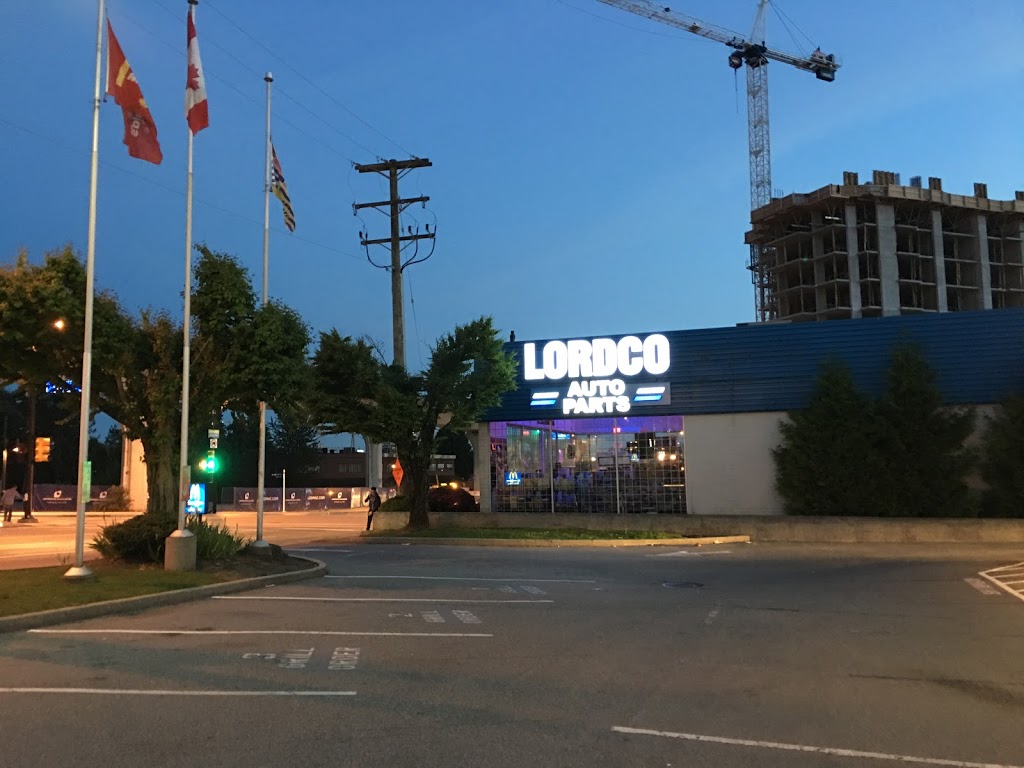 LORDCO | 525 Clarke Rd, Coquitlam, BC V3J 3X4, Canada | Phone: (604) 931-3830