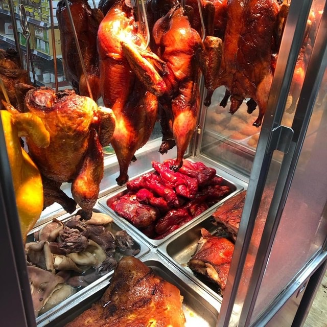 HN BBQ and Fresh Meats | 1000 McPhillips St, Winnipeg, MB R2X 2K4, Canada | Phone: (204) 586-6043