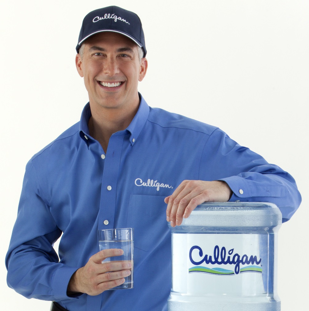 Culligan of Regina | 2170 Victoria Ave E, Regina, SK S4N 7B9, Canada | Phone: (306) 761-7745
