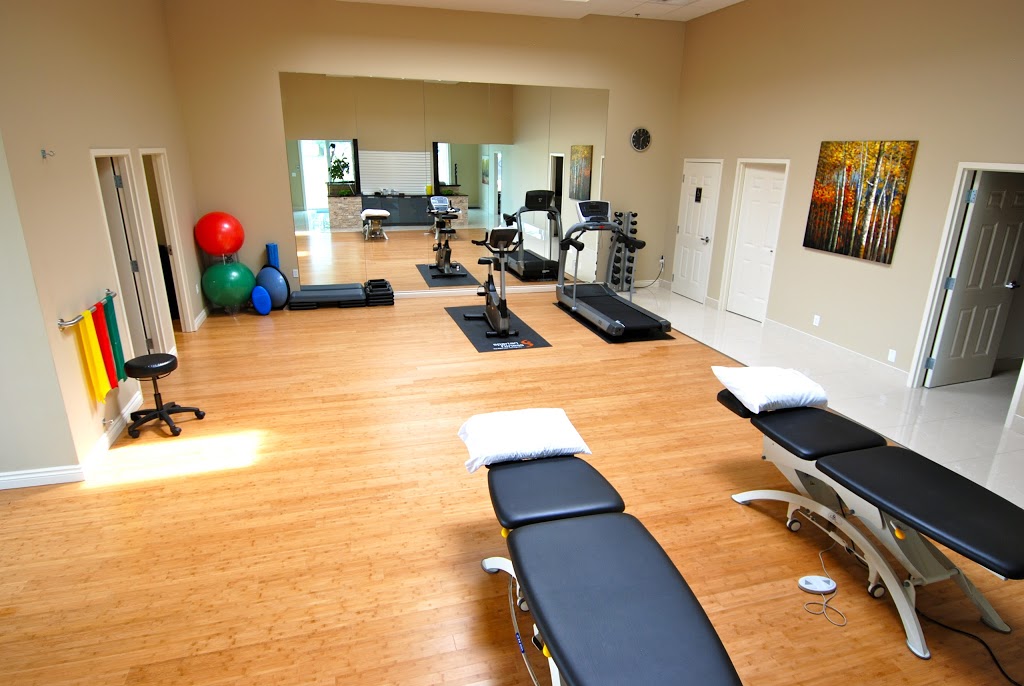 Align Physiotherapy & Sports Clinic Inc | 2380 Royal Windsor Dr Unit #6, Mississauga, ON L5J 1K6, Canada | Phone: (905) 823-4243