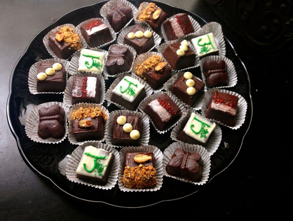 Miss Bailey Brown Chocolate | 13 Charles St #102, Milton, ON L9T 2G5, Canada | Phone: (647) 778-8251