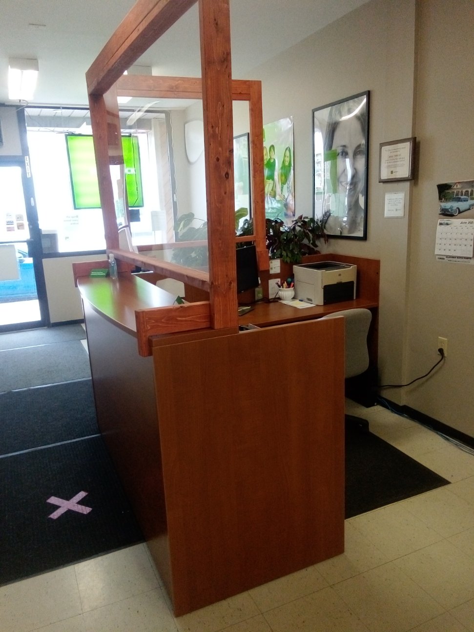 H & R Block | 17 King St, Aylmer, ON N5H 1Z9, Canada | Phone: (519) 765-1066