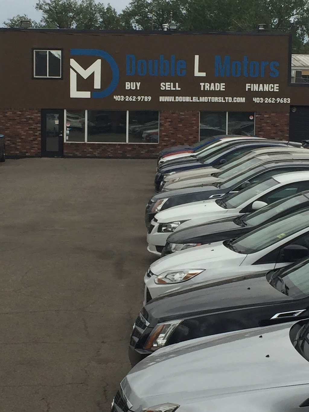 Double L Motors | 1509 9 Ave SE, Calgary, AB T2G 0T6, Canada | Phone: (403) 262-9789