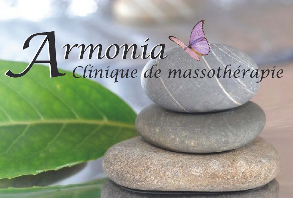 Armonia, Clinique de massothérapie | 195 Rue Alfred, Québec, QC G1B 2C3, Canada | Phone: (418) 803-9918