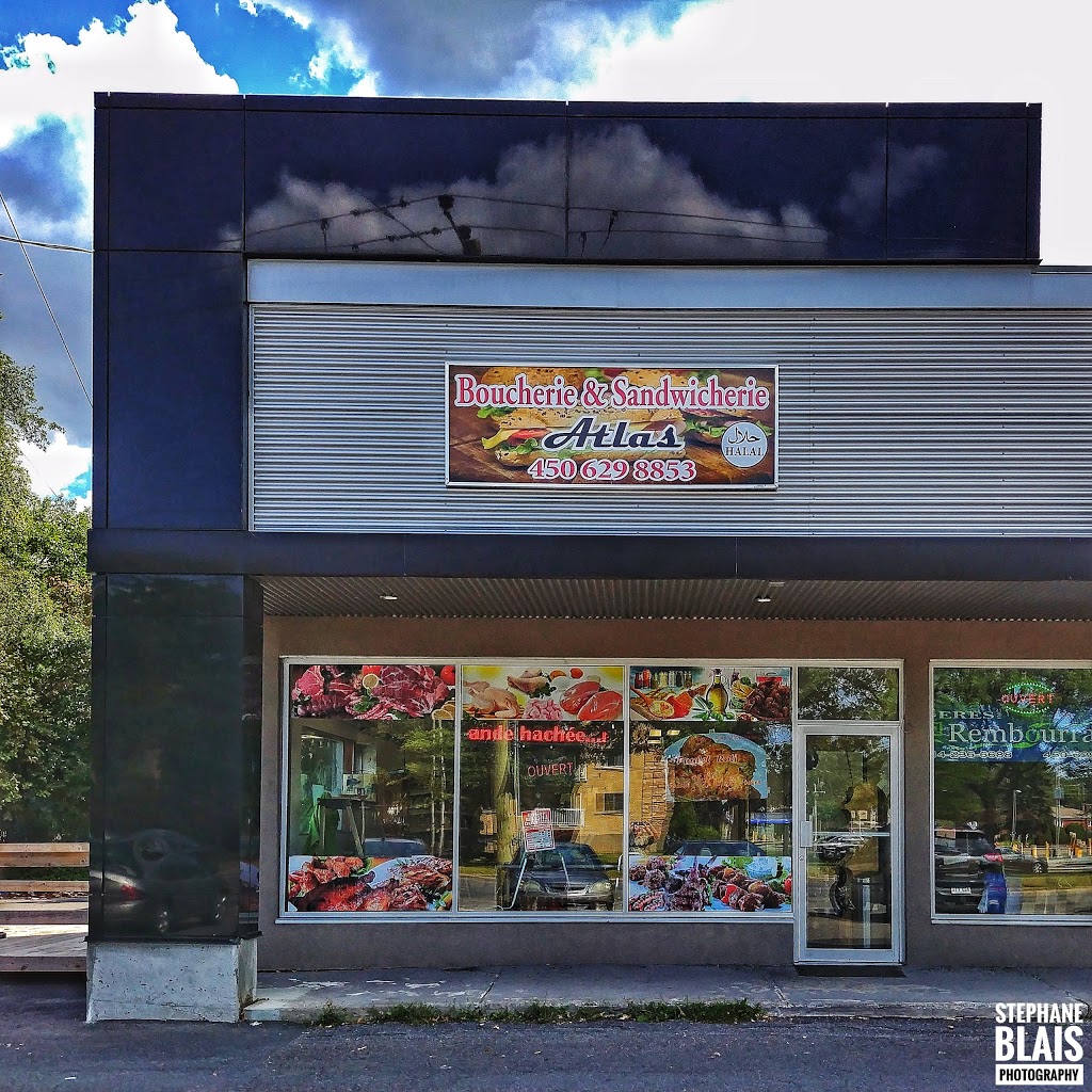 Boucherie Atlas | 1636 Boulevard de la Concorde E, Laval, QC H7G 2E7, Canada | Phone: (450) 629-8853