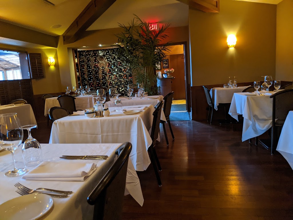 Villa Firenze | 610 1 Ave NE, Calgary, AB T2E 0B6, Canada | Phone: (403) 264-4297