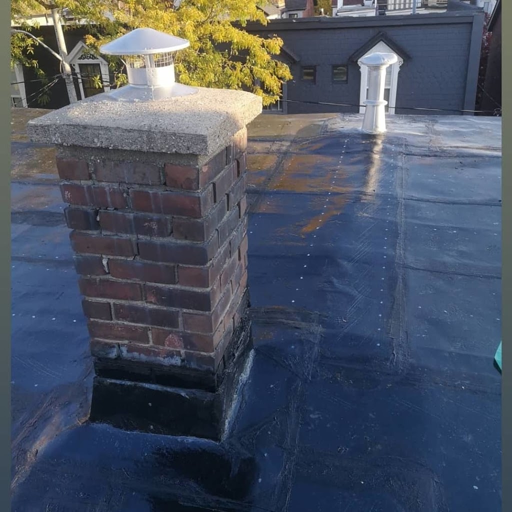 Matador Industrial Roofing Ltd. | 72 Raymond Crescent, Barrie, ON L4N 0X6, Canada | Phone: (705) 984-1330