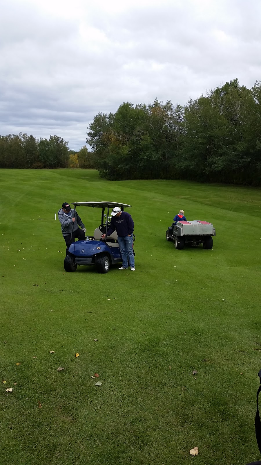 Kachurs Golf Club | SK-3, Saskatchewan S6V 5R3, Canada | Phone: (306) 763-3465