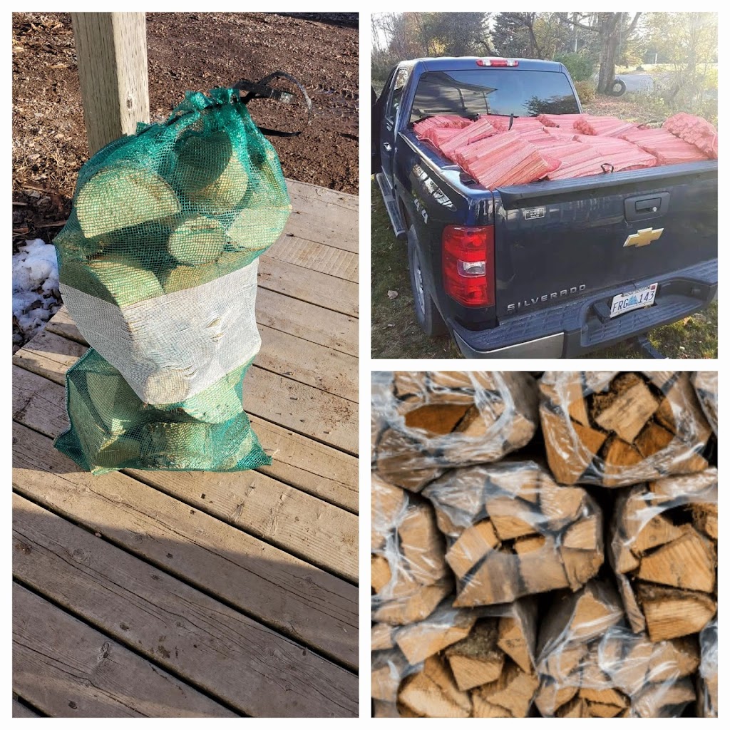 Mikes Firewood & Lumber Services | 15 Shore Rd, Debert, NS B0M 1G0, Canada | Phone: (902) 956-9816