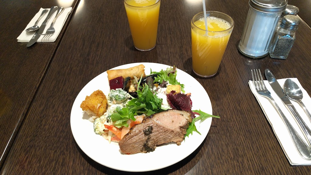 Market Buffet | 5705 Falls Ave, Niagara Falls, ON L2G 7W6, Canada | Phone: (888) 325-5788