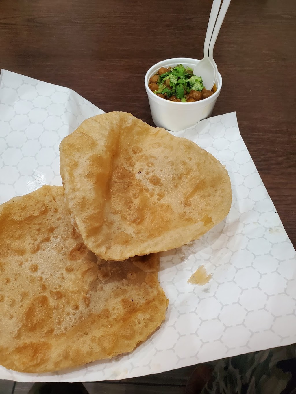 Aadhya Food Indian Fastfood Restaurant | 700 Queenston Rd #4, Hamilton, ON L8G 1A3, Canada | Phone: (905) 560-0304