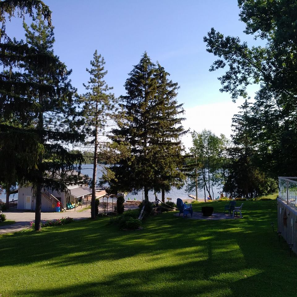 Silver Lake Tent & Trailer Park | 56 Silver Lake Road, R.R#2, Holyrood, ON N0G 2B0, Canada | Phone: (519) 395-3330