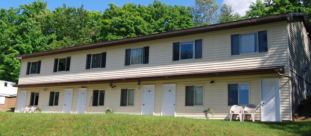 Mount Zion Retreat Centre | 2641 Weslemkoon Lake Rd, Gilmour, ON K0L 1W0, Canada | Phone: (613) 474-1941