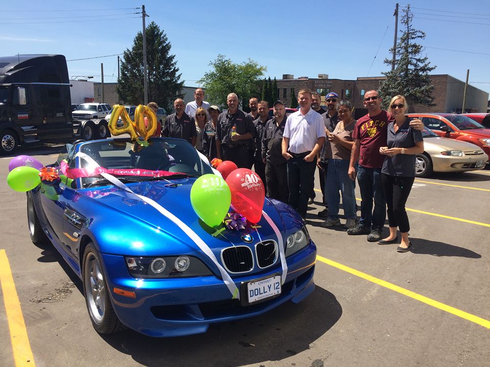 401 Truck Source Inc. | 1740 Moro Dr, Windsor, ON N9A 6J3, Canada | Phone: (519) 737-6956 ext. 1711