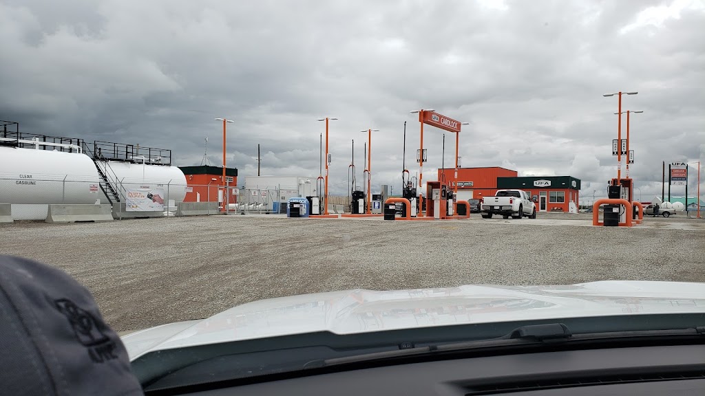 Fort Macleod UFA Petroleum Agency & Cardlock | 865 14 St, Fort Macleod, AB T0L 0Z0, Canada | Phone: (403) 553-3800