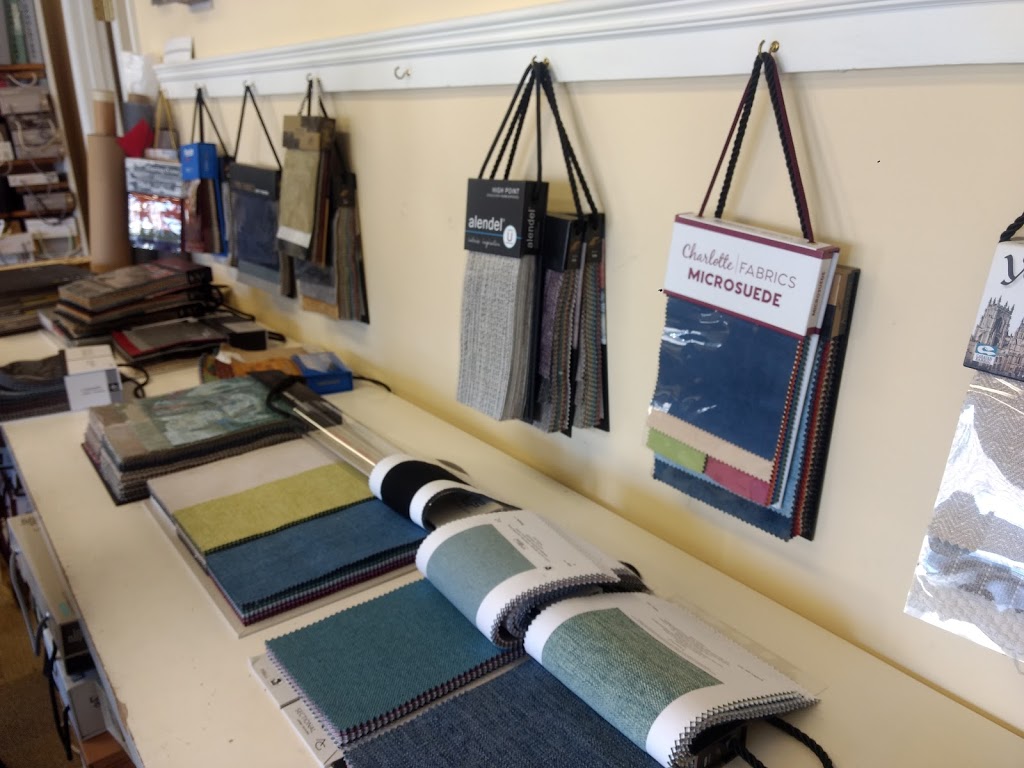 Ace Upholstery Limited | 868 Prospect Rd, Goodwood, NS B3T 1P4, Canada | Phone: (902) 477-3130