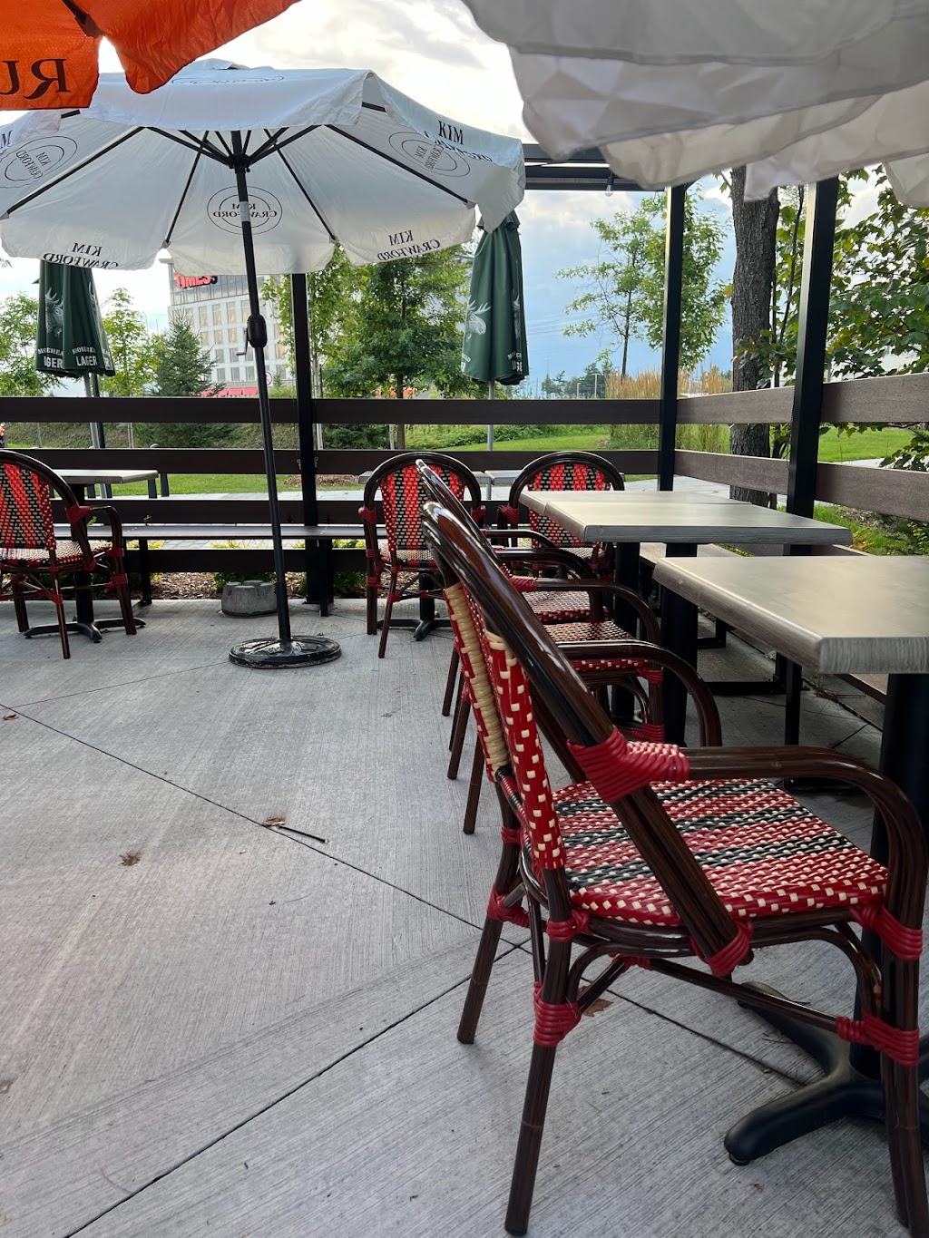 Notre-Boeuf-De-Grâce Blainville | 1465 Bd Michèle-Bohec, Blainville, QC J7C 5L4, Canada | Phone: (438) 688-0011