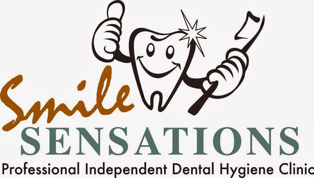 Smile Sensations Independent Dental Hygiene Clinic | 34 James St, Smiths Falls, ON K7A 3R3, Canada | Phone: (613) 205-0555