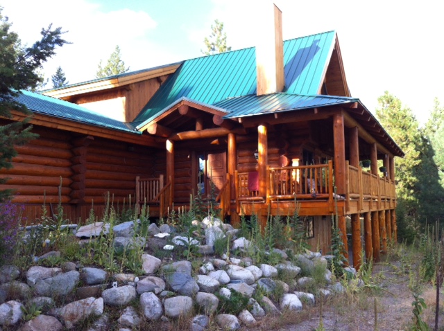Nine Mile Ranch | 28 Nine Mile Pl, Osoyoos, BC V0H 1V6, Canada | Phone: (250) 870-4477