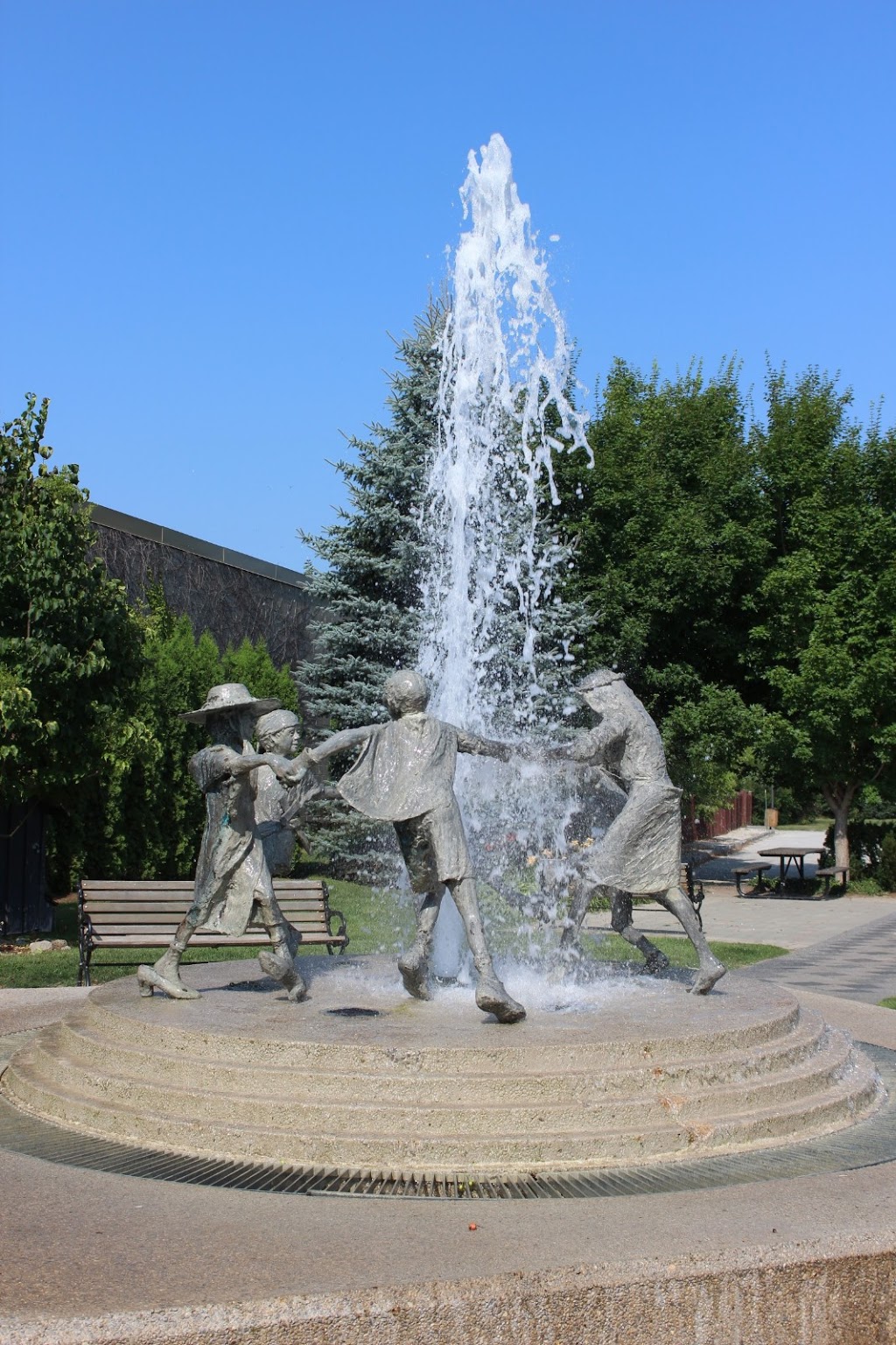 Creemore Horticultural Park | Creemore, ON L0M 1G0, Canada